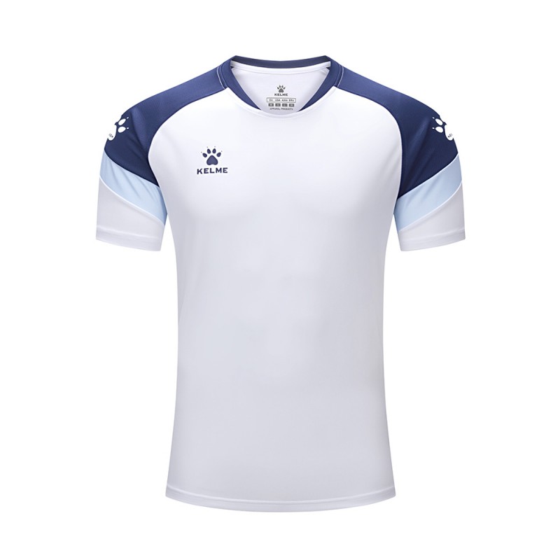 Футболка Kelme BRAVO 7351TX1092.9112