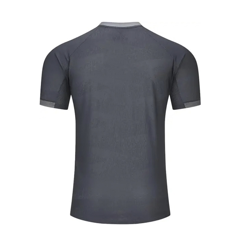 Футболка сіра Kelme GETAFE 8551ZB11078.9201
