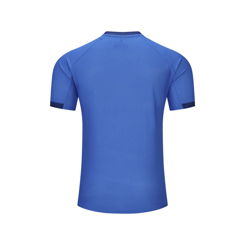 Футболка синя Kelme GETAFE 8551ZB11078.9481