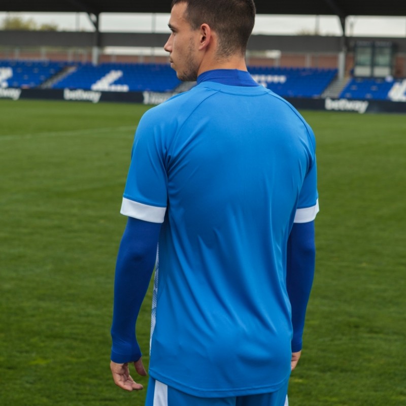 Футболка сине-белая JOMA SUPERNOVA III 102263.702