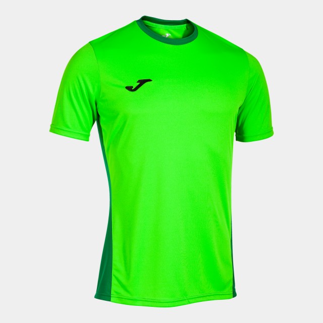 Футболка салатовая JOMA WINNER II 101878.024