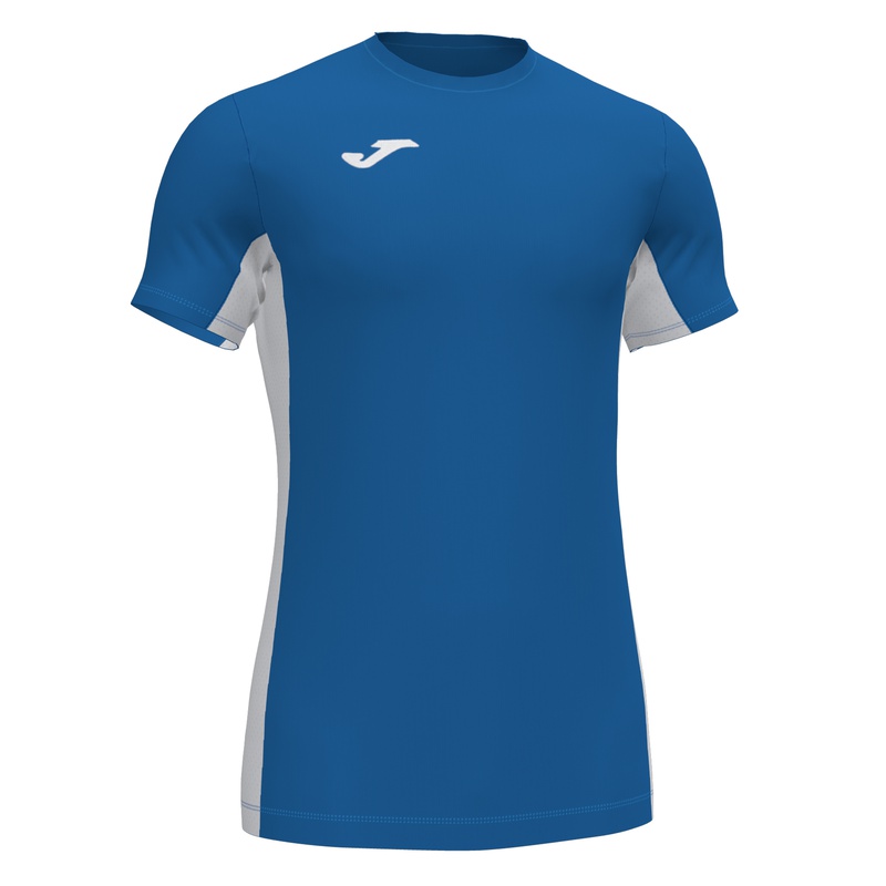 Футболка синяя JOMA COSENZA 101659.702