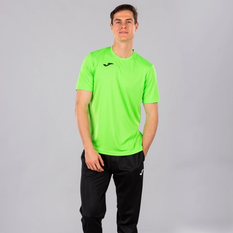 Футболка салатова JOMA COMBI 100052.020