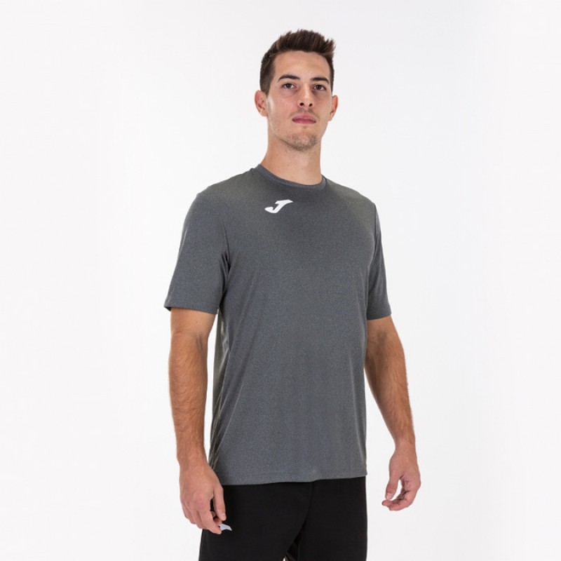 Футболка темно-сiра JOMA COMBI 100052.150