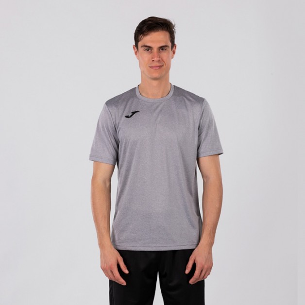 Футболка свiтло-сiра JOMA COMBI 100052.250