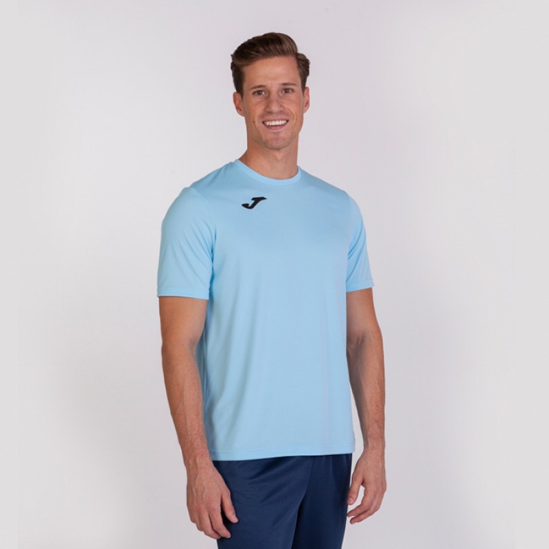 Футболка блакитна JOMA COMBI 100052.350
