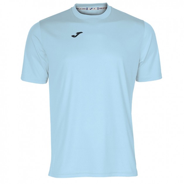 Футболка блакитна JOMA COMBI 100052.350