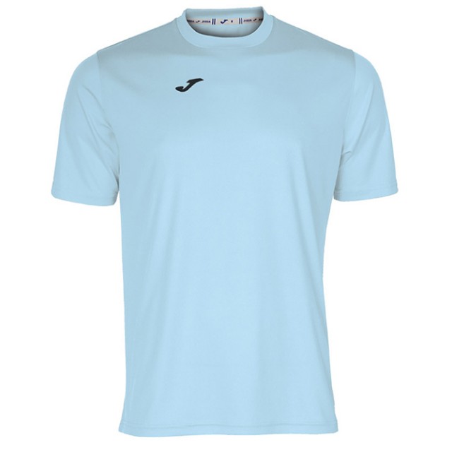 Футболка голубая JOMA COMBI 100052.350