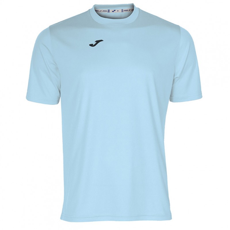 Футболка блакитна JOMA COMBI 100052.350
