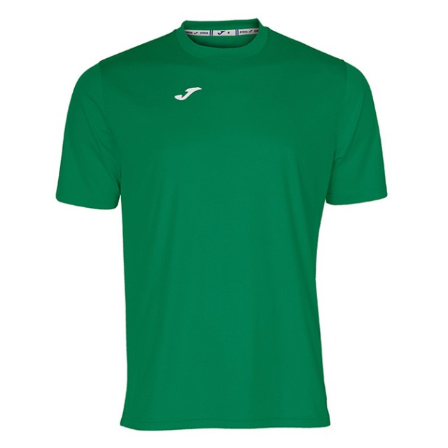 Футболка зеленая JOMA COMBI 100052.450