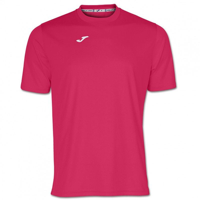 Футболка рожева JOMA COMBI 100052.500