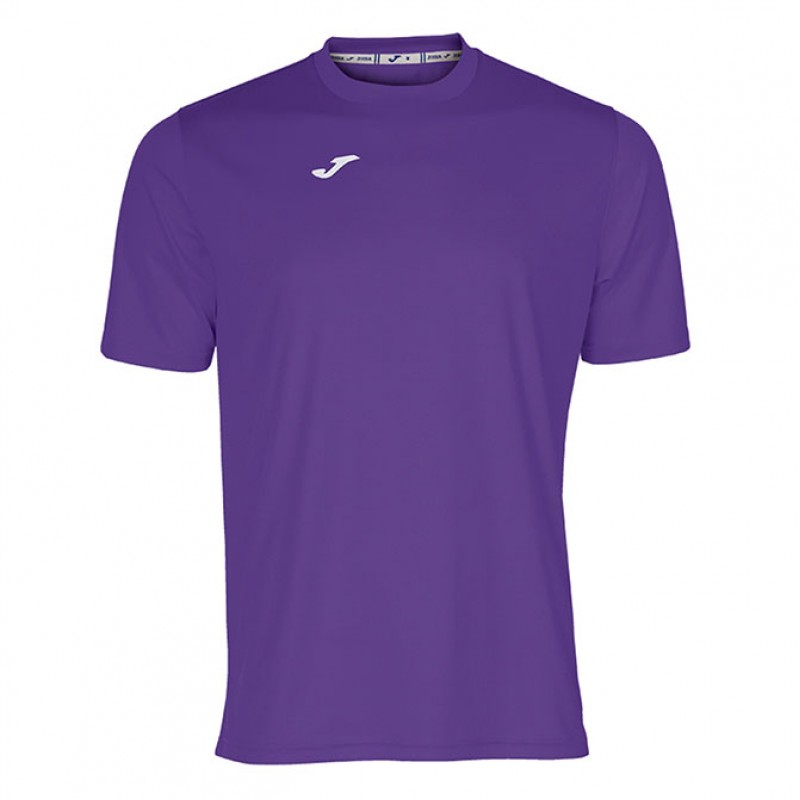 Футболка фiолетова JOMA COMBI 100052.550
