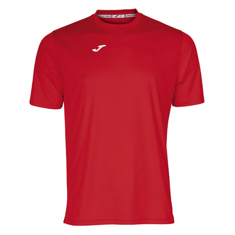 Футболка червона JOMA COMBI 100052.600