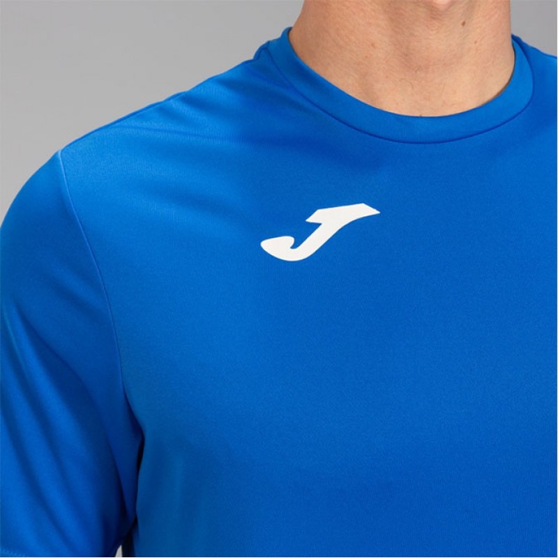 Футболка синя JOMA COMBI 100052.700