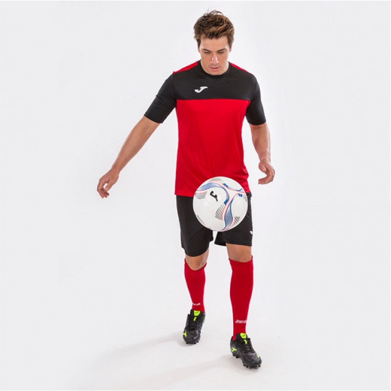 激レア 正規品 joma キエーボ マラッツィーナ ユニフォーム ユニホーム Футболка красно-черная к/р JOMA WINNER 100946.601 купить в