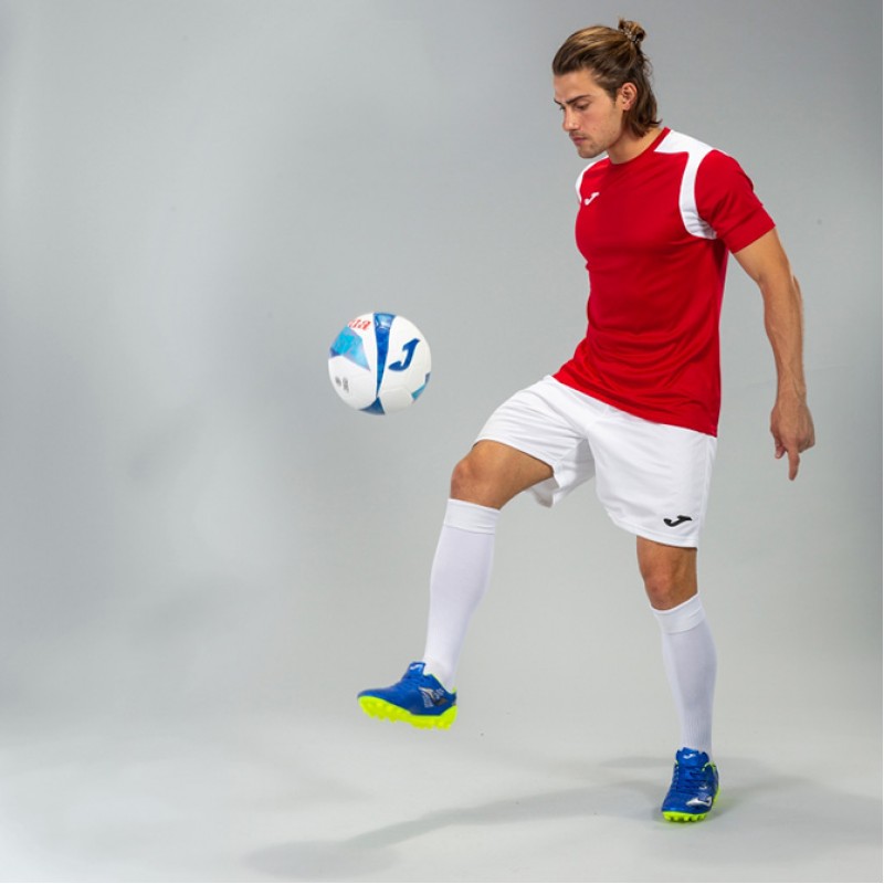 Футболка красно-белая JOMA CHAMPION V 101264.602