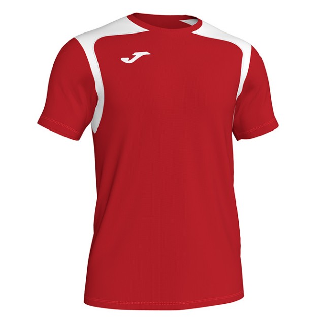 Футболка красно-белая JOMA CHAMPION V 101264.602