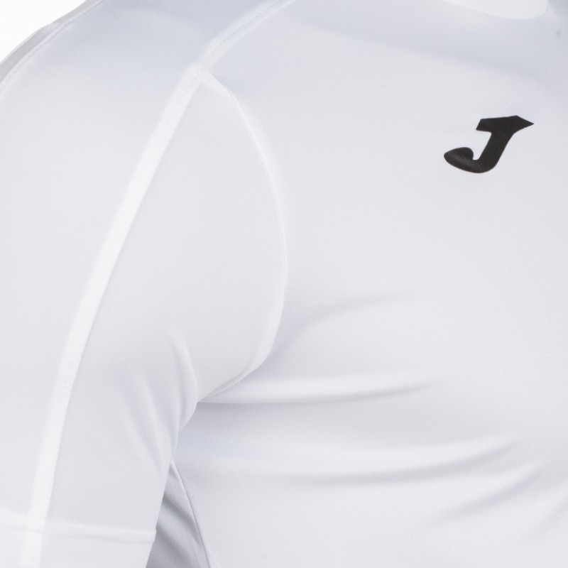 Футболка белая к/р JOMA ACADEMY III 101656.200