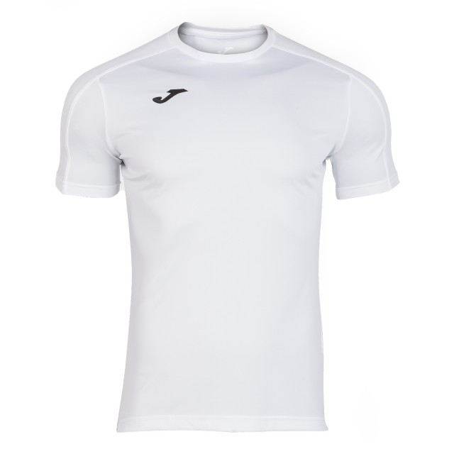 Футболка белая к/р JOMA ACADEMY III 101656.200