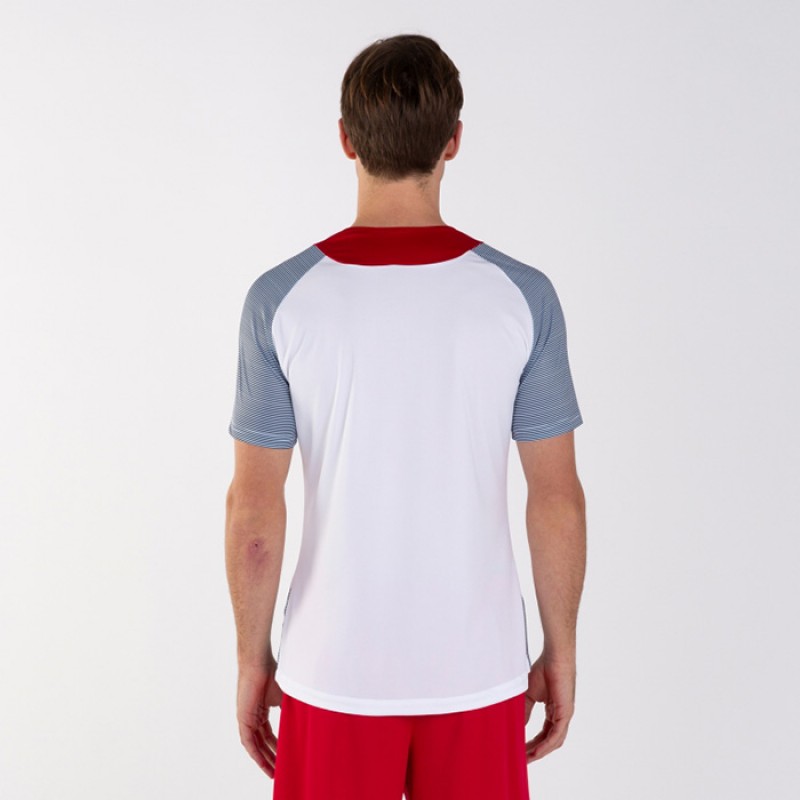 Футболка JOMA ESSENTIAL II 101508.203