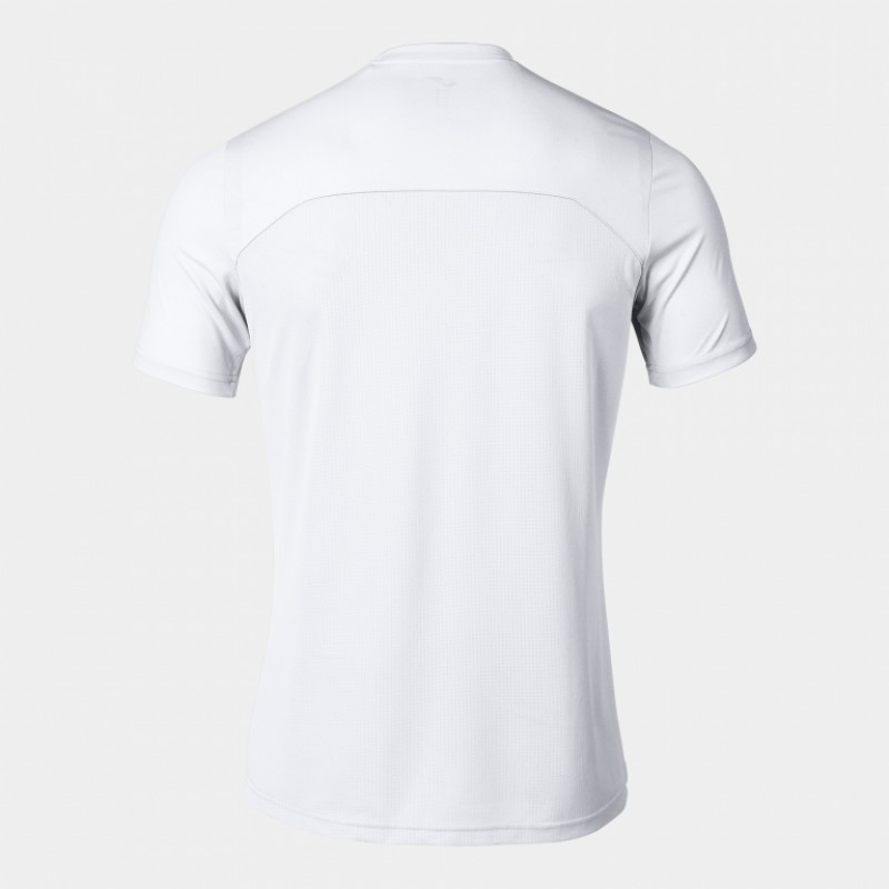 Футболка белая к/р JOMA WINNER II 101878.200