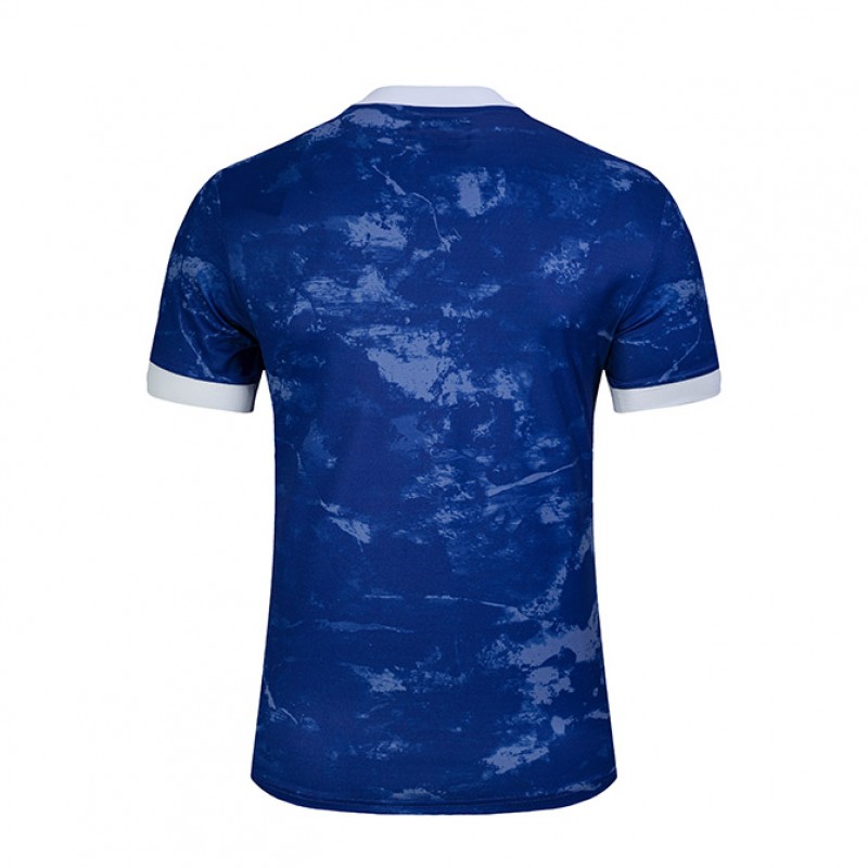 Футболка синяя KELME KHAKI 3801218.9400
