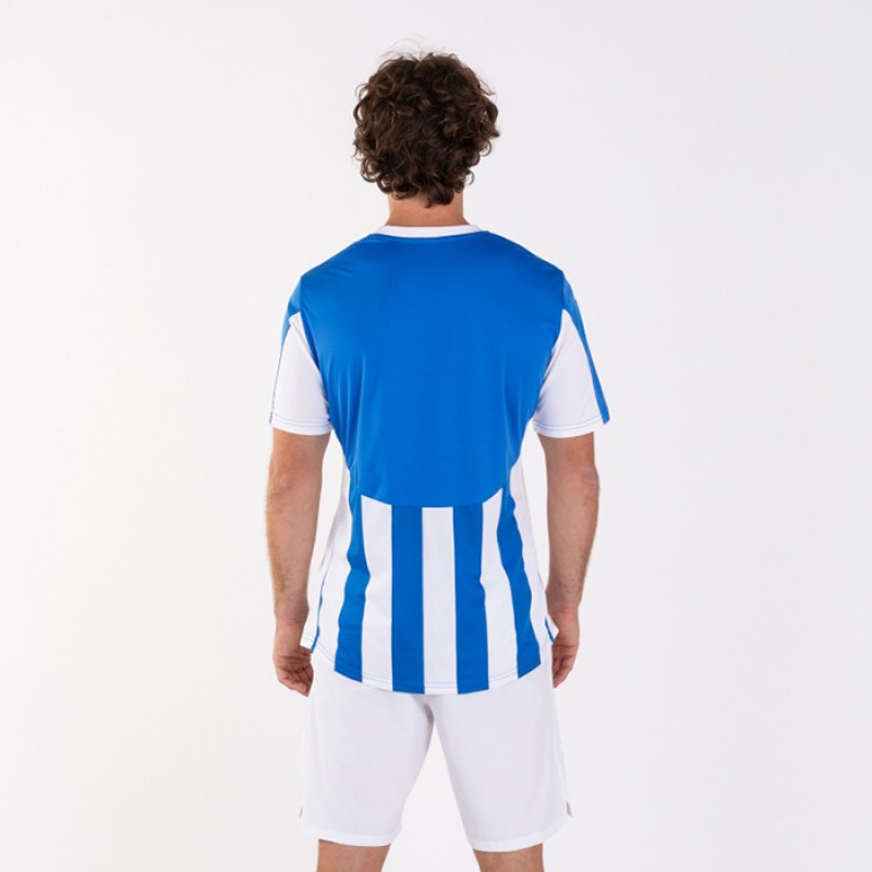 Футболка сине-белая JOMA COPA 100001.700