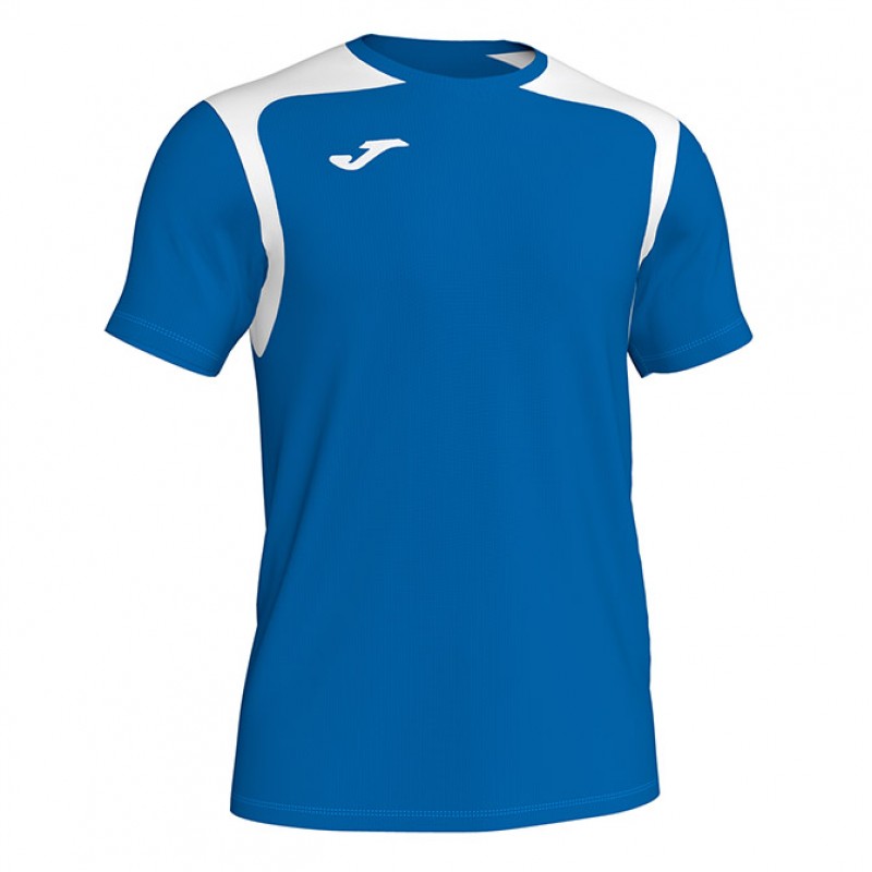 Футболка сине-белая JOMA CHAMPION V 101264.702
