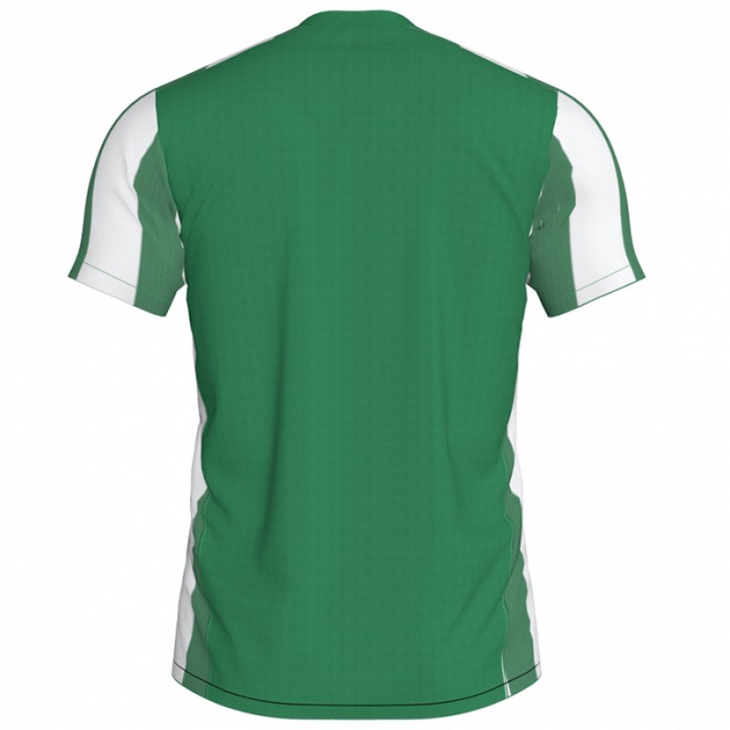 Футболка зелено-белая JOMA INTER 101287.452