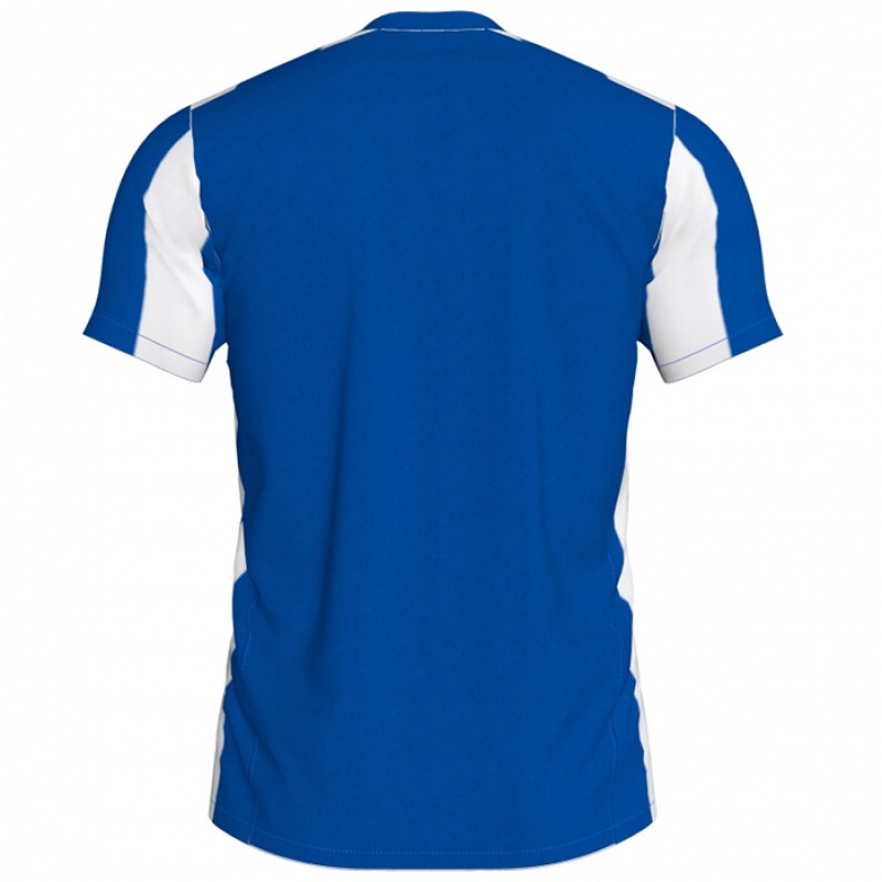 Футболка сине-белая JOMA INTER 101287.702