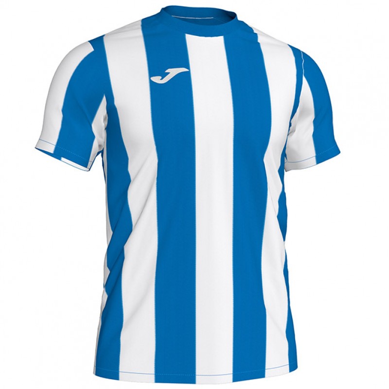 Футболка сине-белая JOMA INTER 101287.702