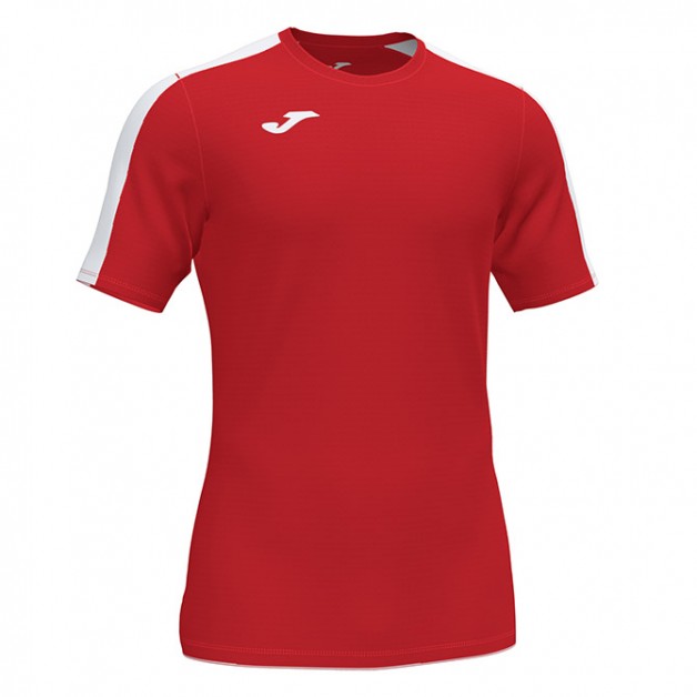 Футболка червоно-біла JOMA ACADEMY III 101656.602