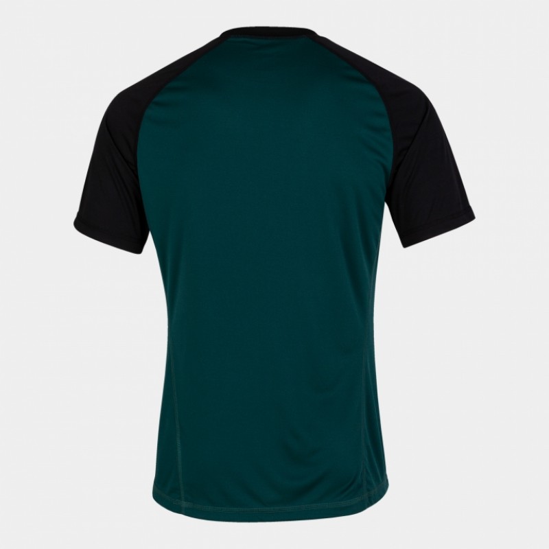 Футболка т.зеленый JOMA ACADEMY IV 102218.481