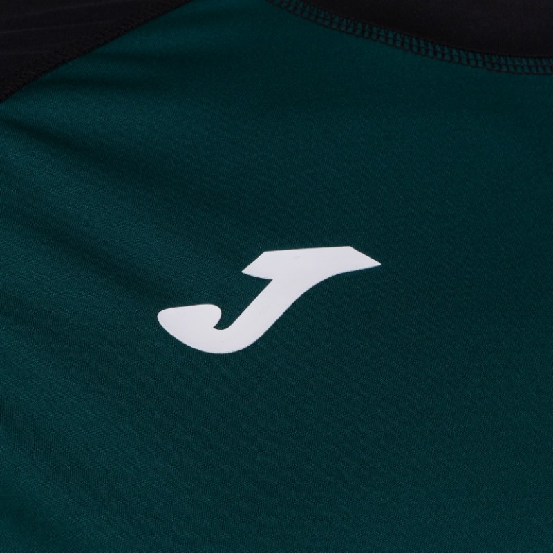 Футболка т.зеленый JOMA ACADEMY IV 102218.481