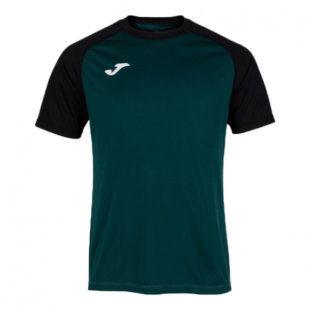 Футболка т.зелений JOMA ACADEMY IV 102218.481