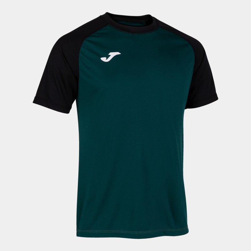 Футболка т.зеленый JOMA ACADEMY IV 102218.481