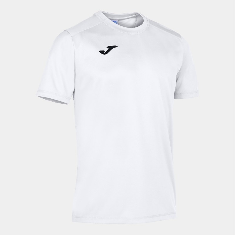 Футболка белая JOMA STRONG 101662.200