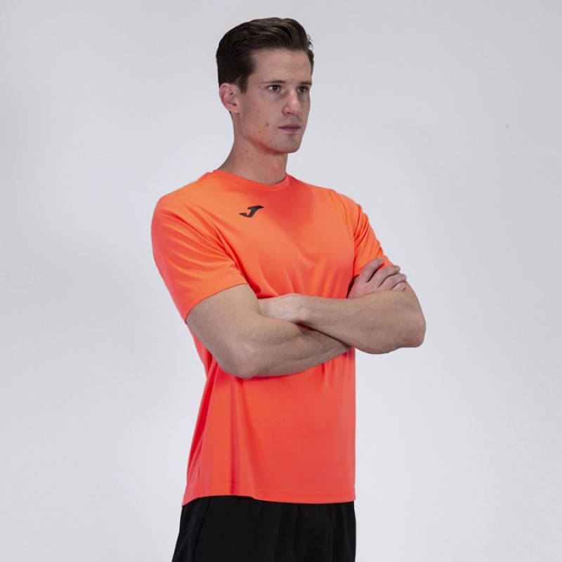 Футболка коралова JOMA COMBI 100052.040