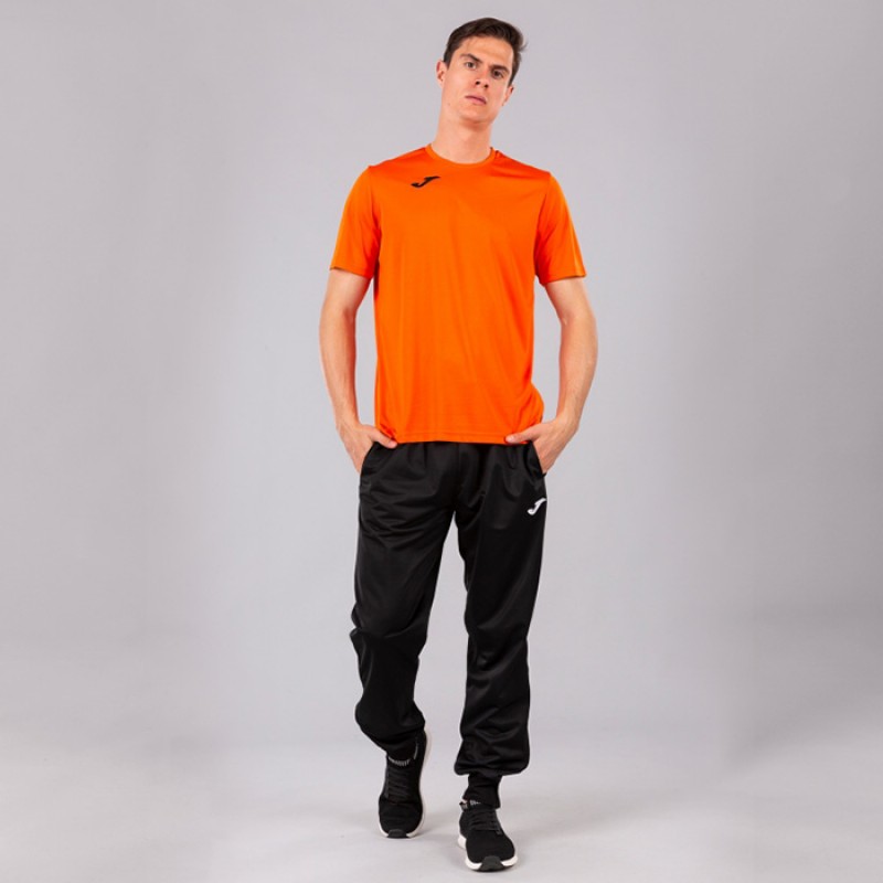 Футболка оранжевая JOMA COMBI 100052.880