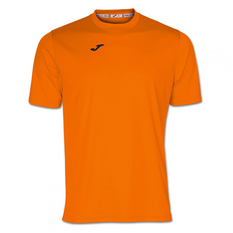 Футболка оранжевая JOMA COMBI 100052.880