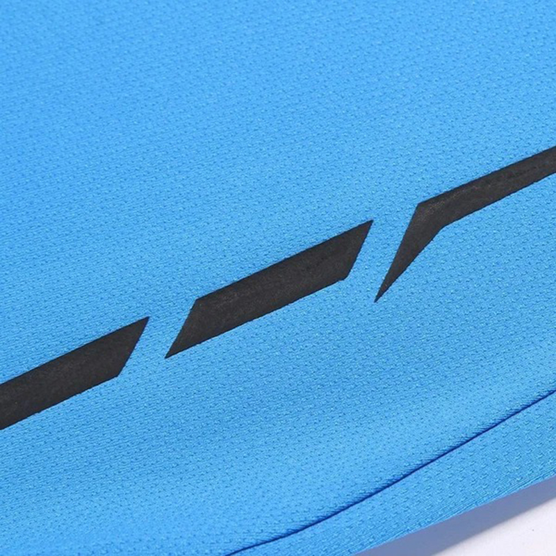 Футболка сине-черная KELME MONTES 3871002.9921