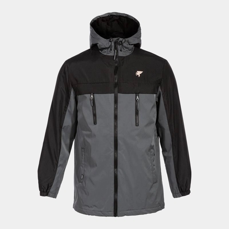 Куртка Joma сіра EXPLORER 103045.150