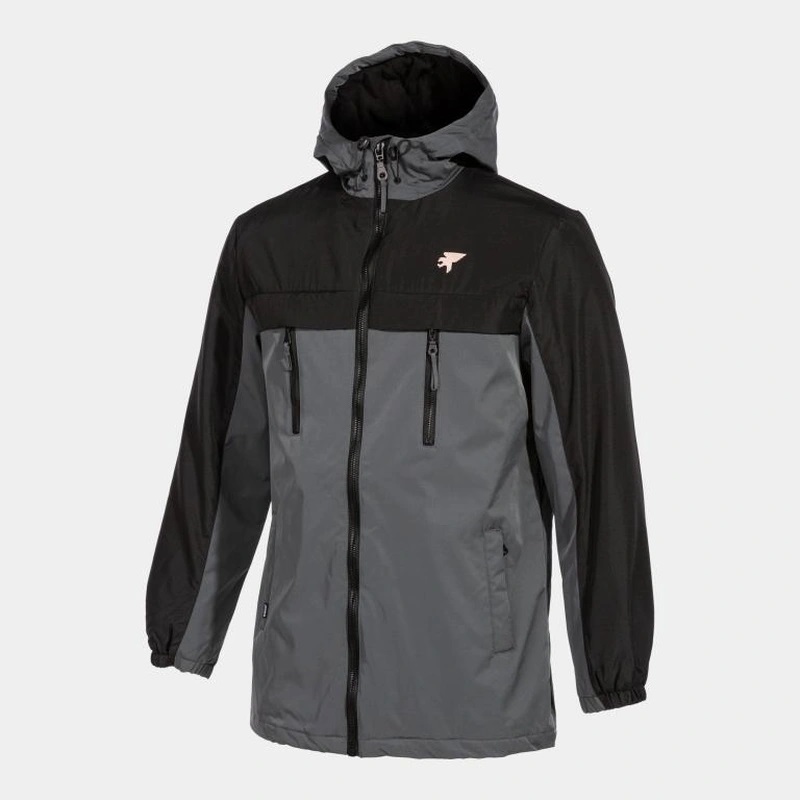 Куртка Joma сіра EXPLORER 103045.150