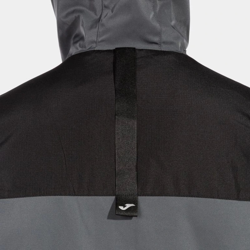 Куртка Joma сіра EXPLORER 103045.150