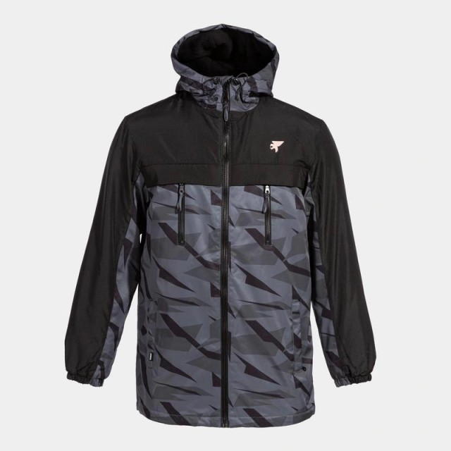 Куртка Joma серая EXPLORER 103045AA110A
