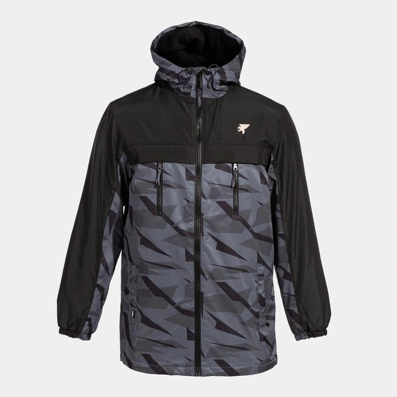 Куртка Joma серая EXPLORER 103045AA110A