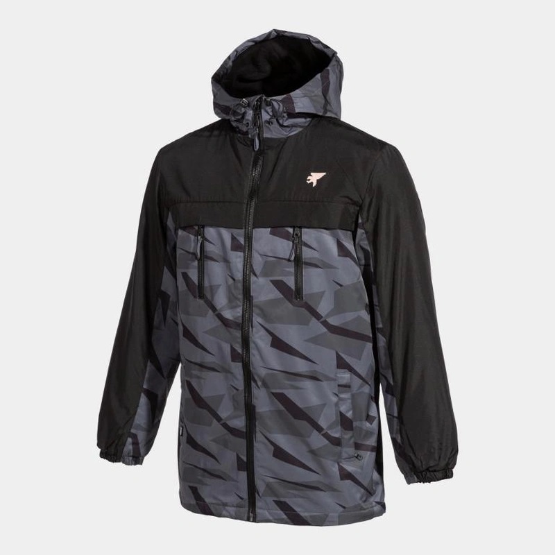 Куртка Joma серая EXPLORER 103045AA110A