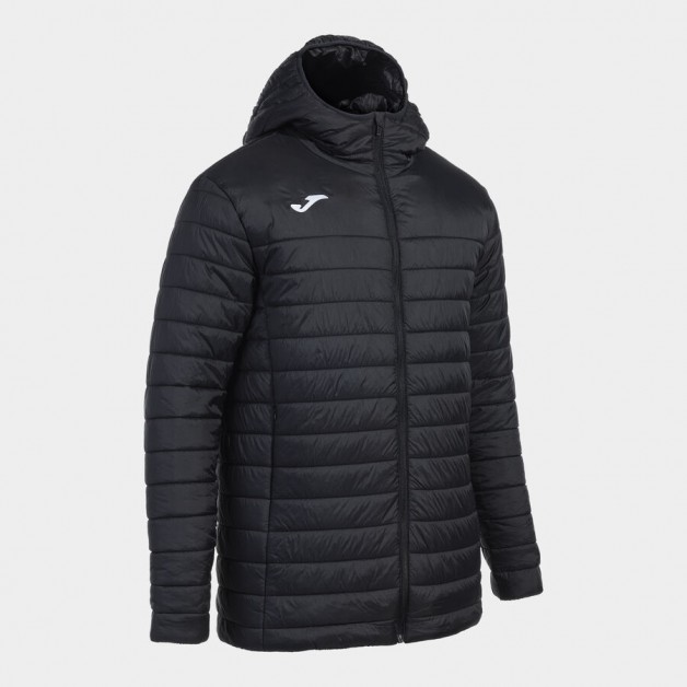 Куртка мужская Joma черная URBAN V 103798.100