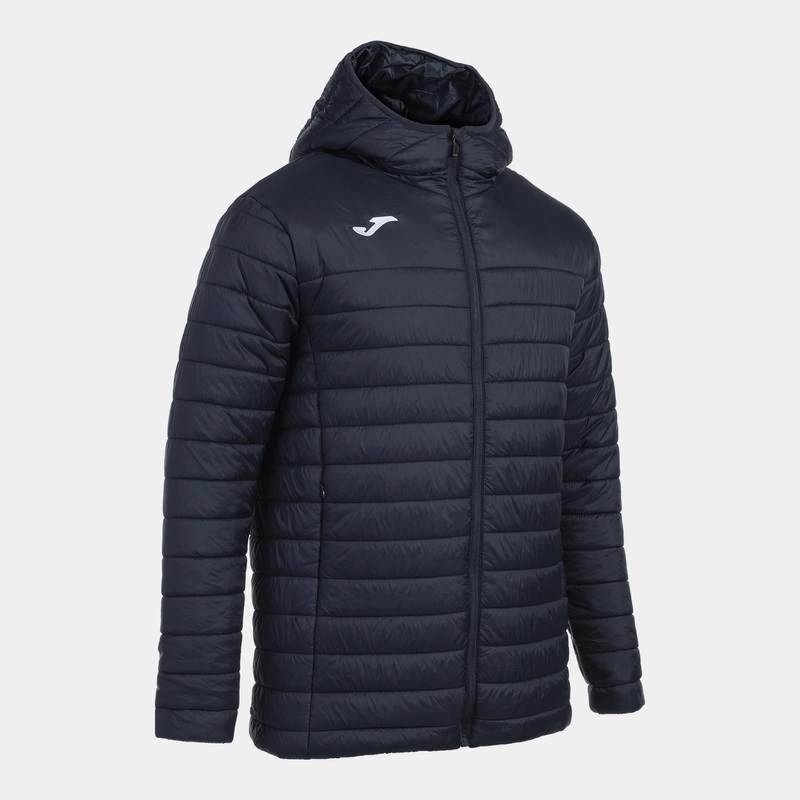 Куртка Joma темно-синяя URBAN V 103798.331
