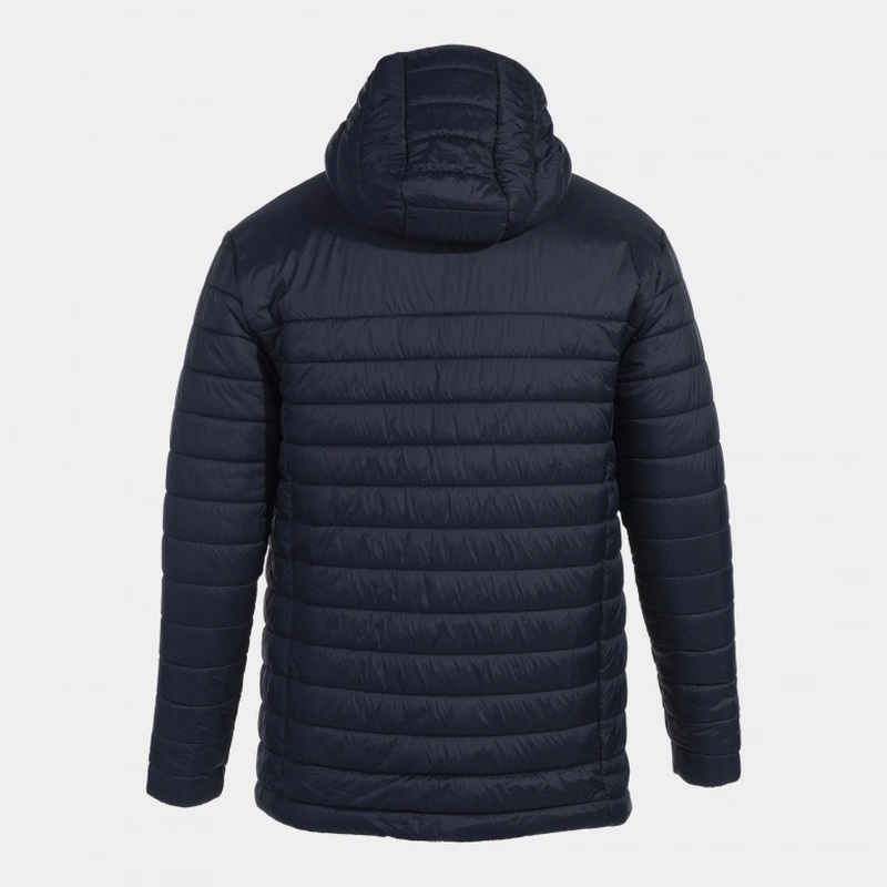 Куртка Joma темно-синяя URBAN V 103798.331